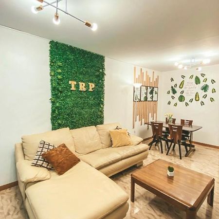 Ferienwohnung Rustic Themed - 2Br Townhouse - Near Clark Airport - Trp4 Mining Exterior foto