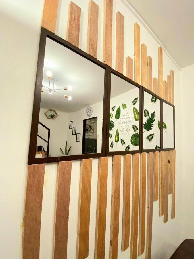 Ferienwohnung Rustic Themed - 2Br Townhouse - Near Clark Airport - Trp4 Mining Exterior foto