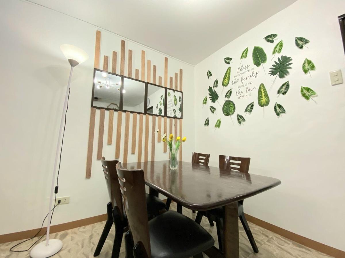 Ferienwohnung Rustic Themed - 2Br Townhouse - Near Clark Airport - Trp4 Mining Exterior foto