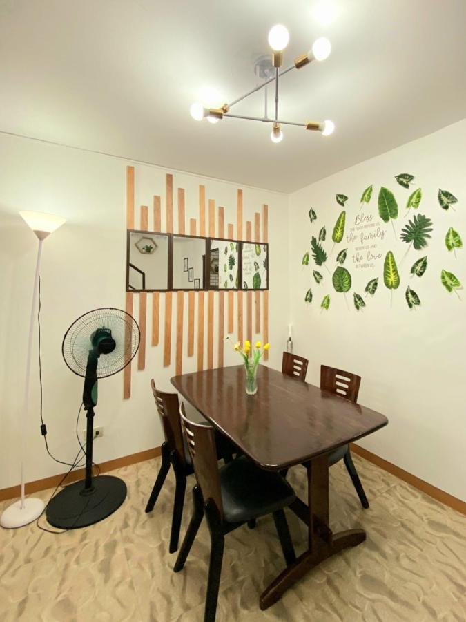 Ferienwohnung Rustic Themed - 2Br Townhouse - Near Clark Airport - Trp4 Mining Exterior foto