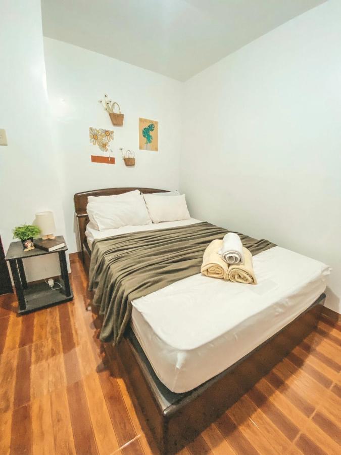 Ferienwohnung Rustic Themed - 2Br Townhouse - Near Clark Airport - Trp4 Mining Exterior foto