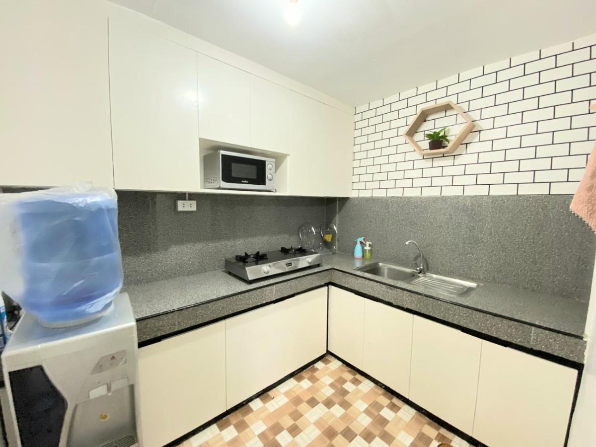 Ferienwohnung Rustic Themed - 2Br Townhouse - Near Clark Airport - Trp4 Mining Exterior foto