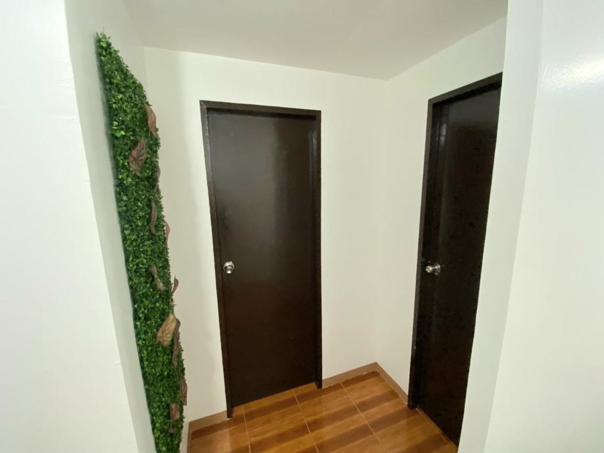 Ferienwohnung Rustic Themed - 2Br Townhouse - Near Clark Airport - Trp4 Mining Exterior foto