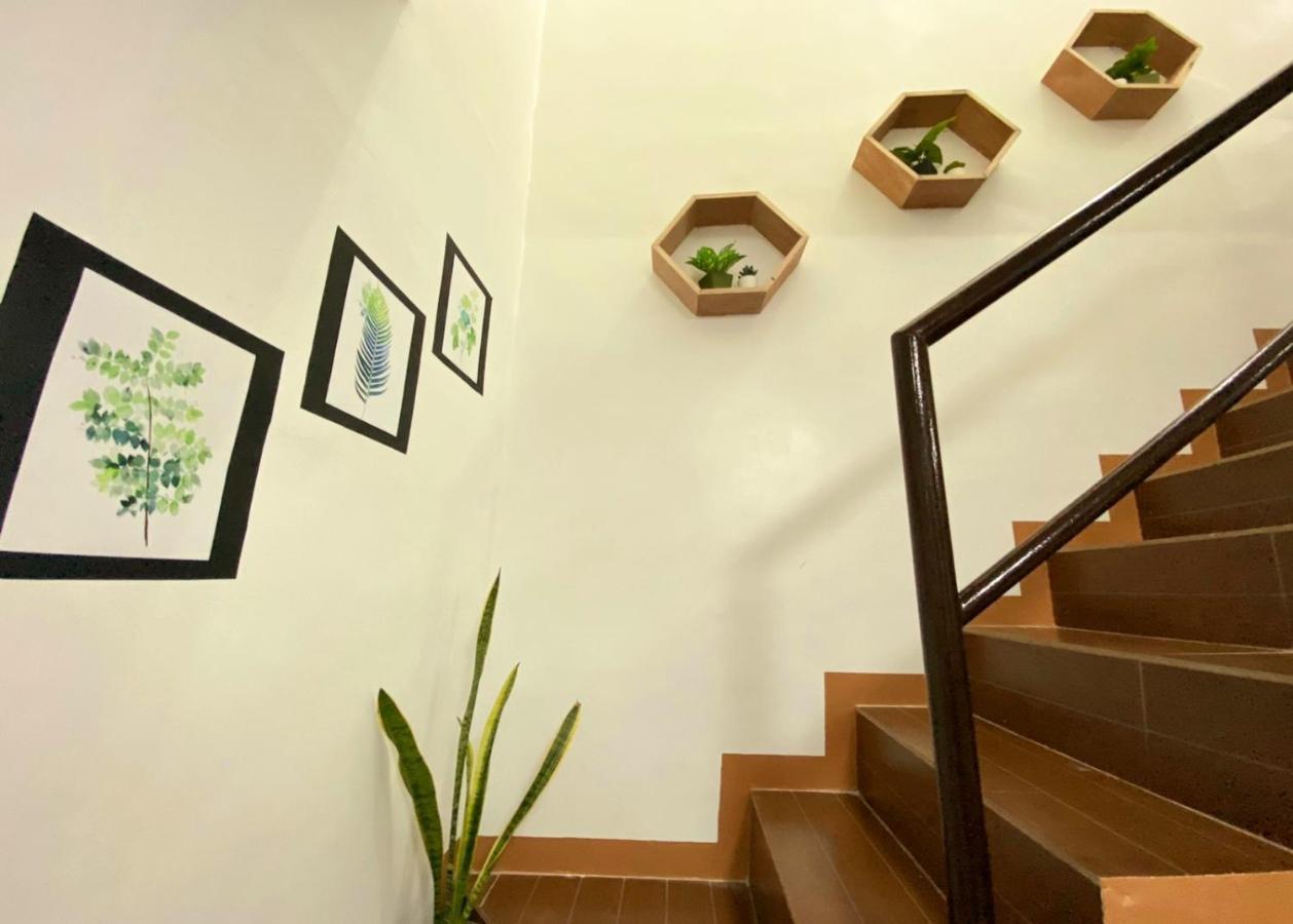 Ferienwohnung Rustic Themed - 2Br Townhouse - Near Clark Airport - Trp4 Mining Exterior foto