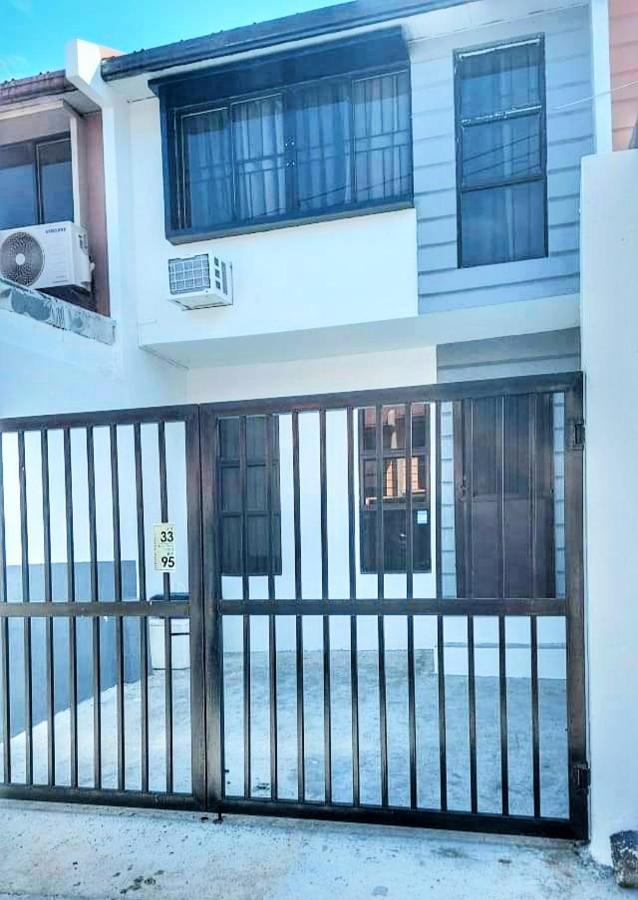 Ferienwohnung Rustic Themed - 2Br Townhouse - Near Clark Airport - Trp4 Mining Exterior foto