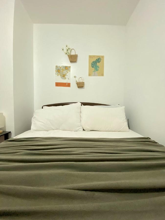 Ferienwohnung Rustic Themed - 2Br Townhouse - Near Clark Airport - Trp4 Mining Exterior foto