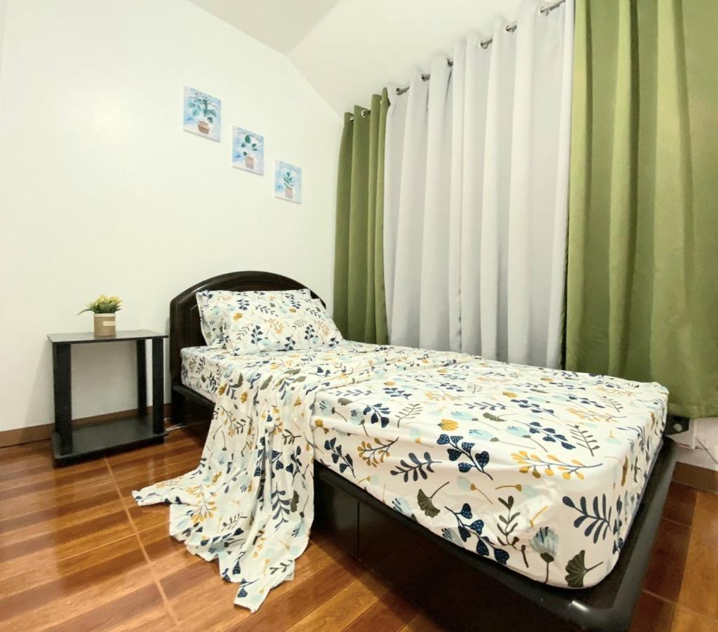 Ferienwohnung Rustic Themed - 2Br Townhouse - Near Clark Airport - Trp4 Mining Exterior foto