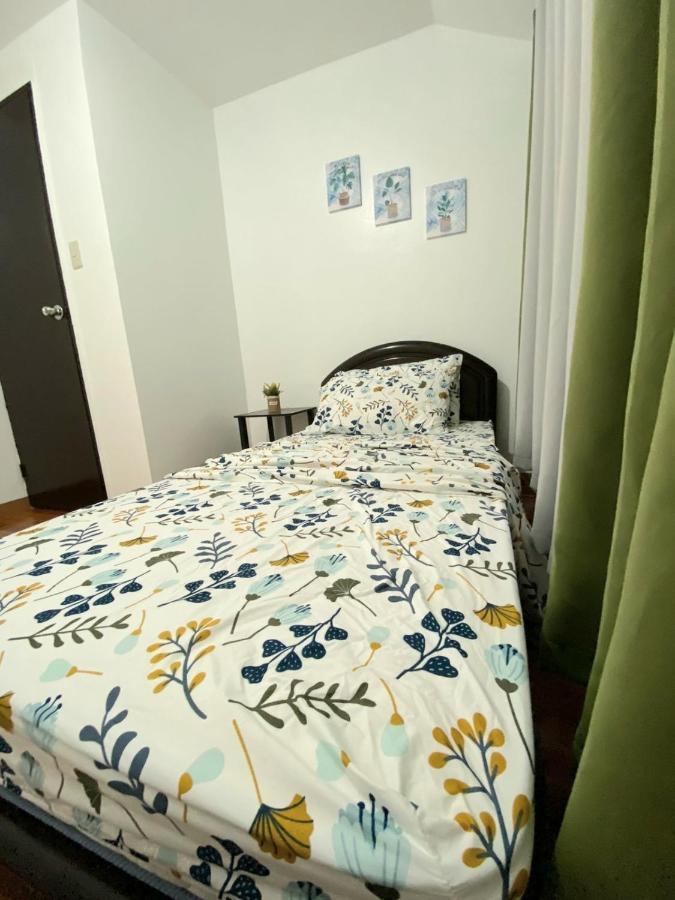 Ferienwohnung Rustic Themed - 2Br Townhouse - Near Clark Airport - Trp4 Mining Exterior foto