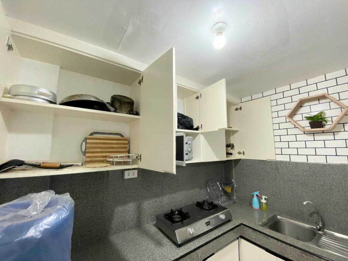 Ferienwohnung Rustic Themed - 2Br Townhouse - Near Clark Airport - Trp4 Mining Exterior foto