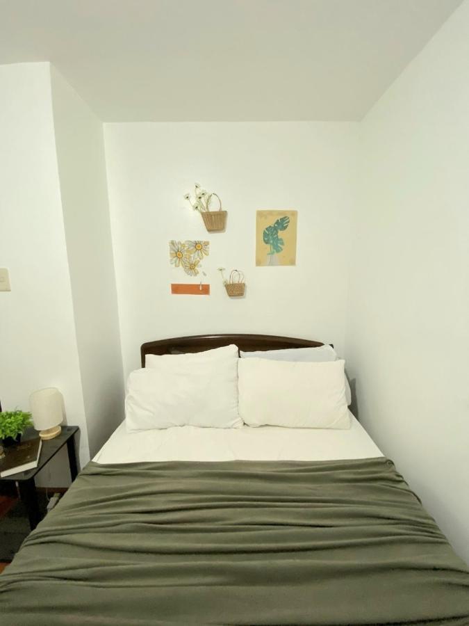Ferienwohnung Rustic Themed - 2Br Townhouse - Near Clark Airport - Trp4 Mining Exterior foto
