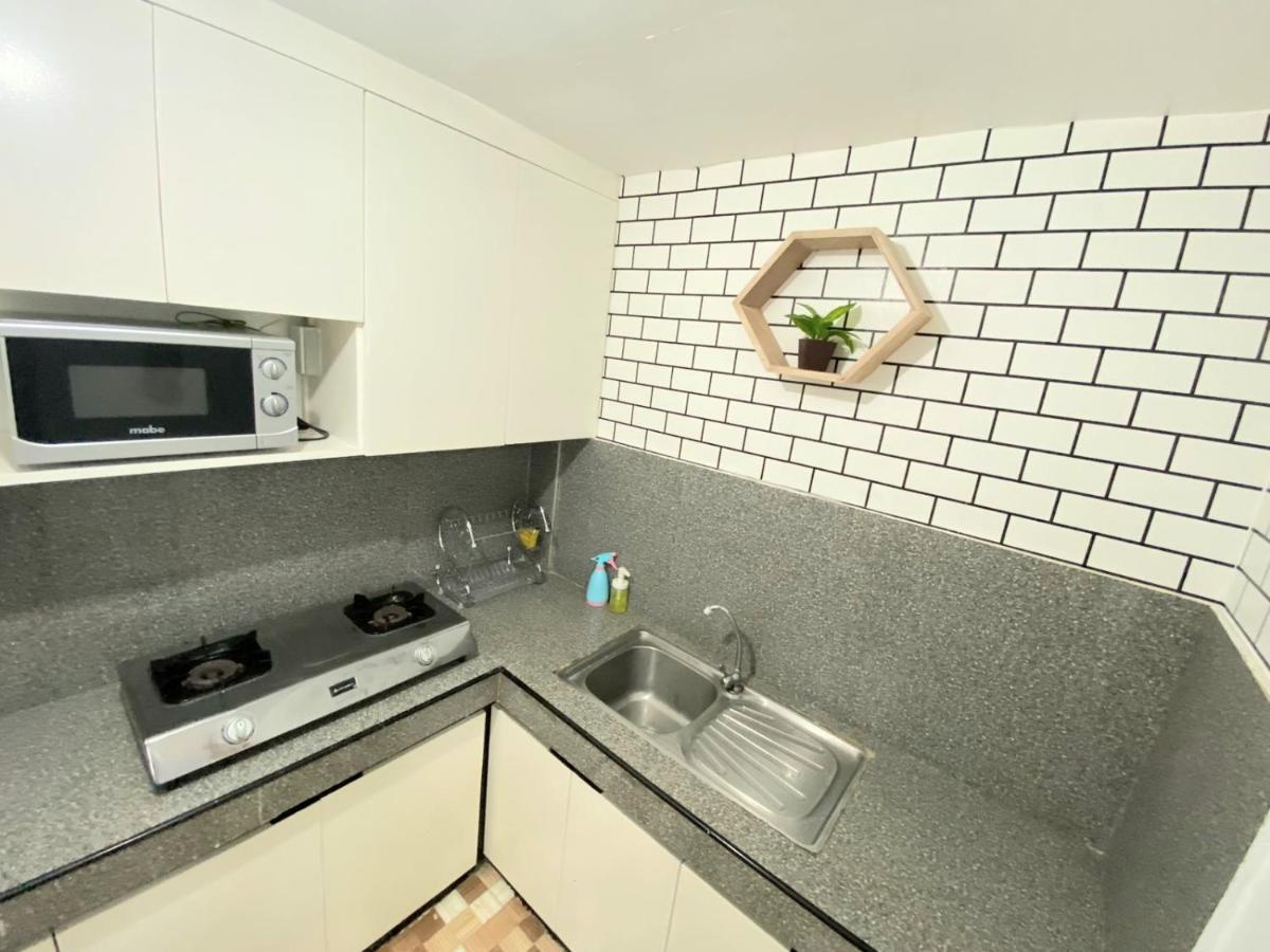 Ferienwohnung Rustic Themed - 2Br Townhouse - Near Clark Airport - Trp4 Mining Exterior foto