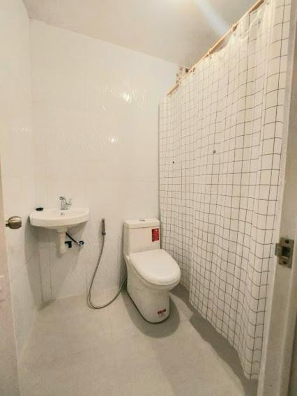 Ferienwohnung Rustic Themed - 2Br Townhouse - Near Clark Airport - Trp4 Mining Exterior foto